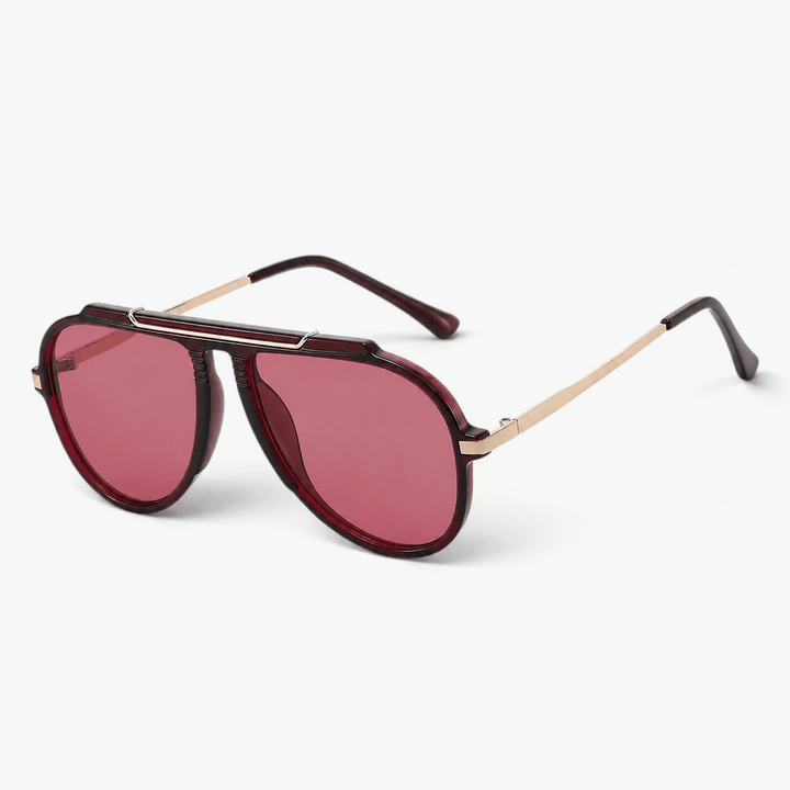 Quindaro Aviator Sunglasses product image 5