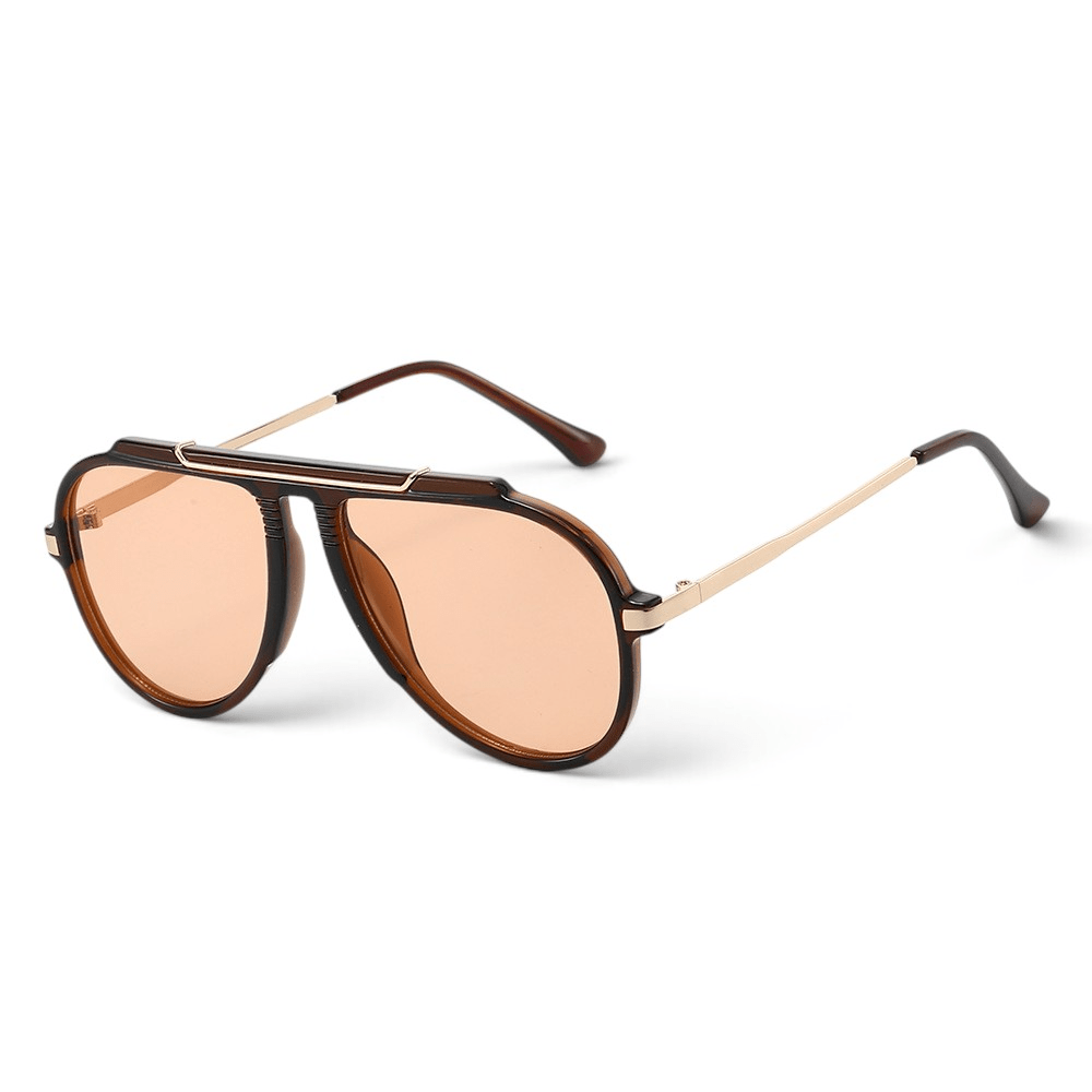 Quindaro Aviator Sunglasses product image 8