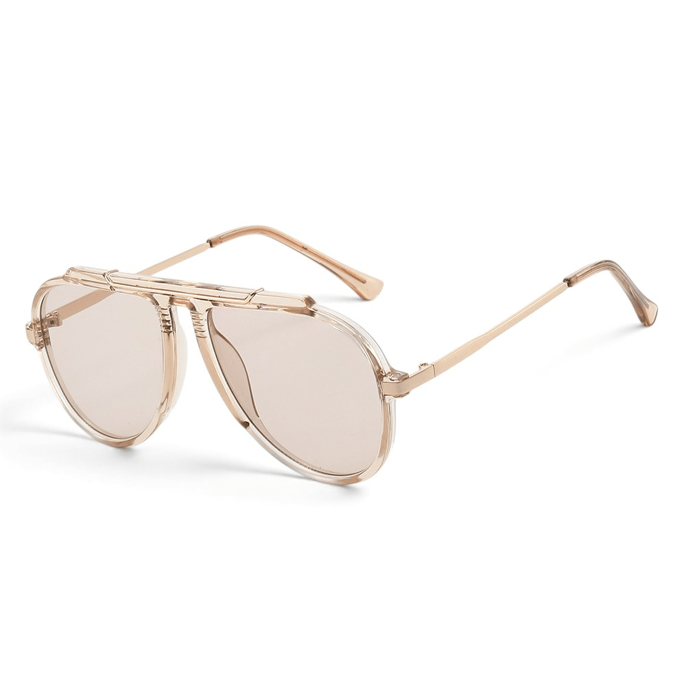 Quindaro Aviator Sunglasses product image 10
