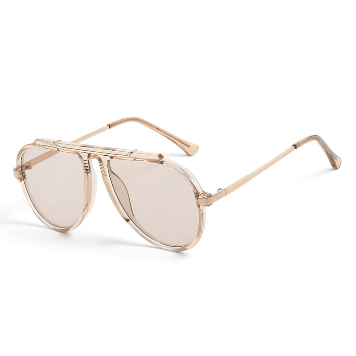Quindaro Aviator Sunglasses product image 10