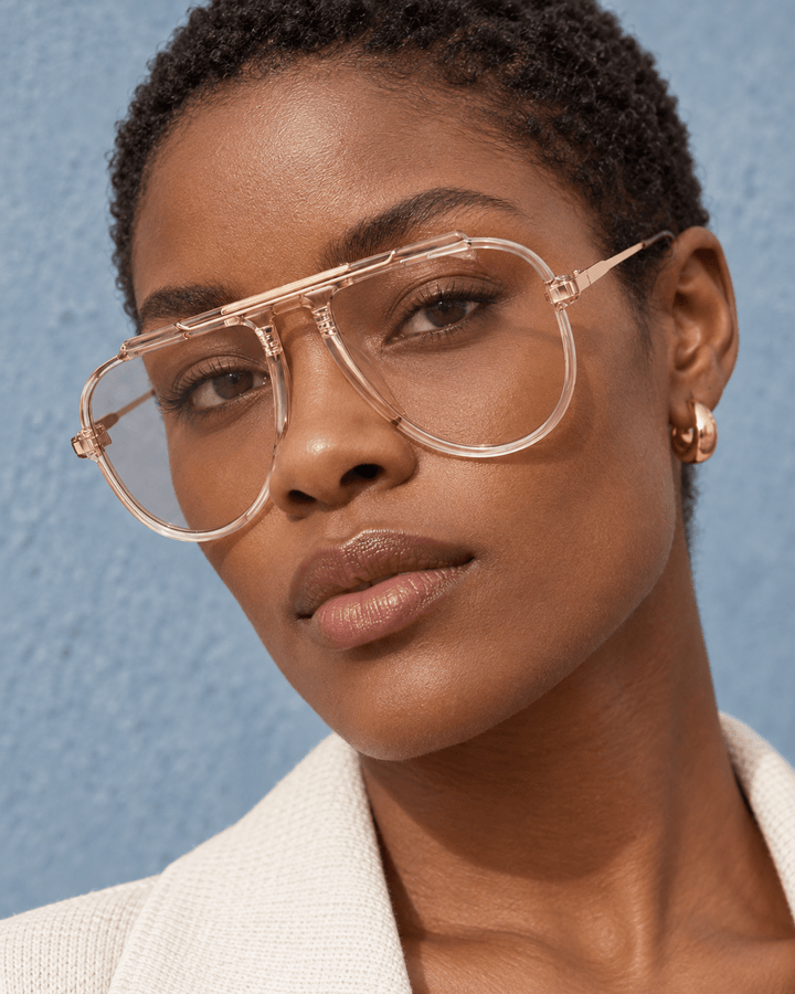 Quindaro Aviator Sunglasses product image 11