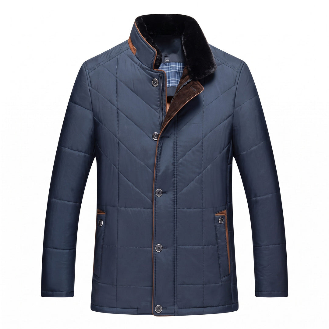 Quintarven Lined Jacket product image 1