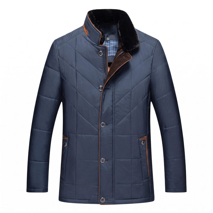 Quintarven Lined Jacket product image 1