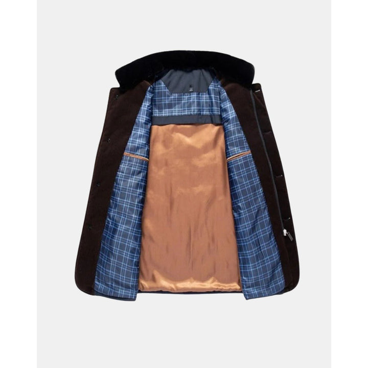 Quintarven Lined Jacket product image 3