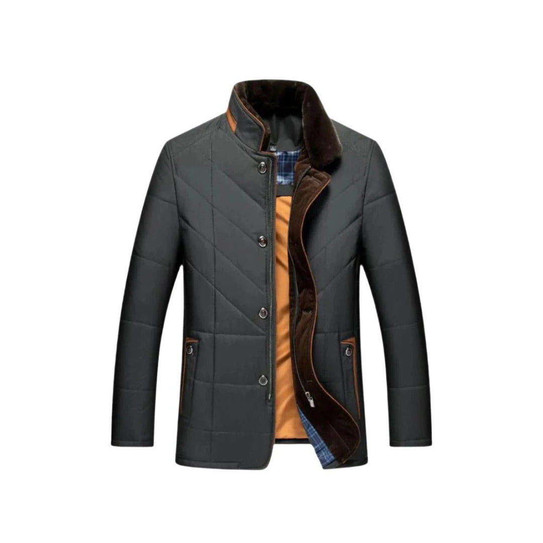 Quintarven Lined Jacket product image 5