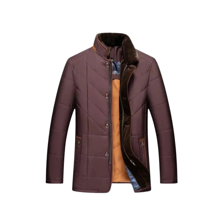 Quintarven Lined Jacket product image 6