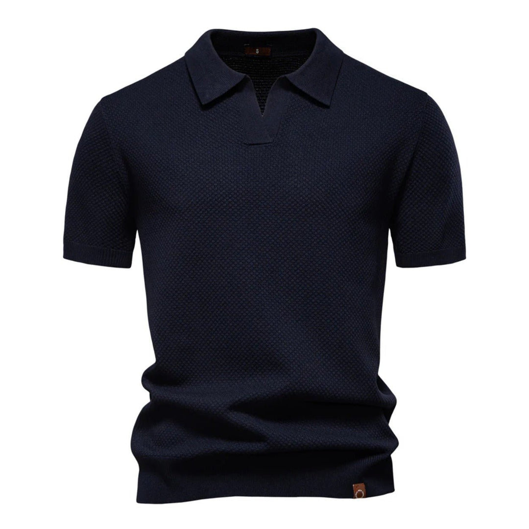 Quistheron Knit Polo product image 3