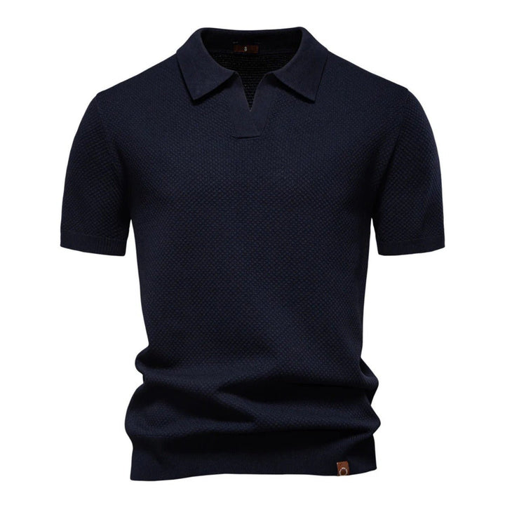 Quistheron Knit Polo product image 3