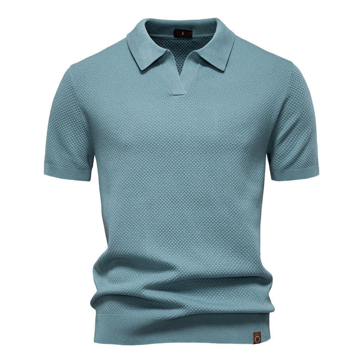 Quistheron Knit Polo product image 4