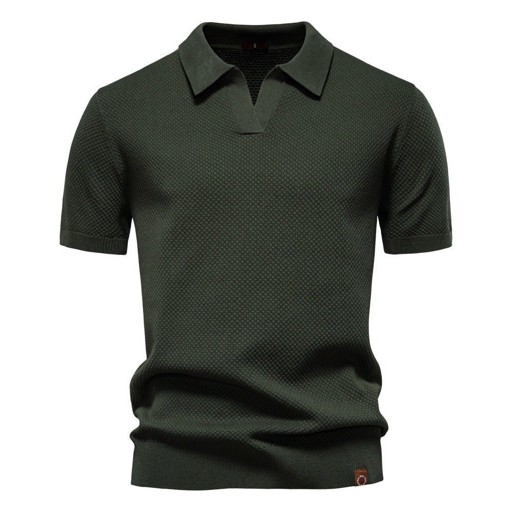 Quistheron Knit Polo product image 5