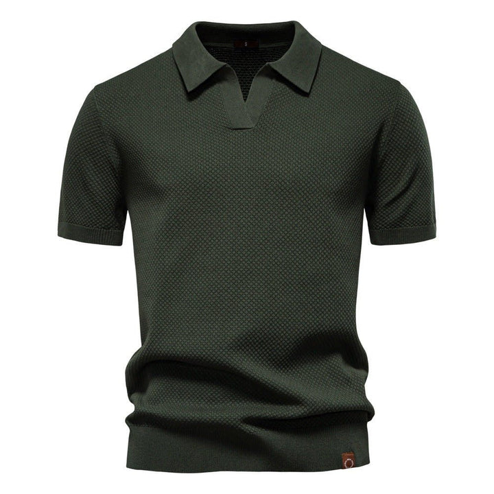 Quistheron Knit Polo product image 5