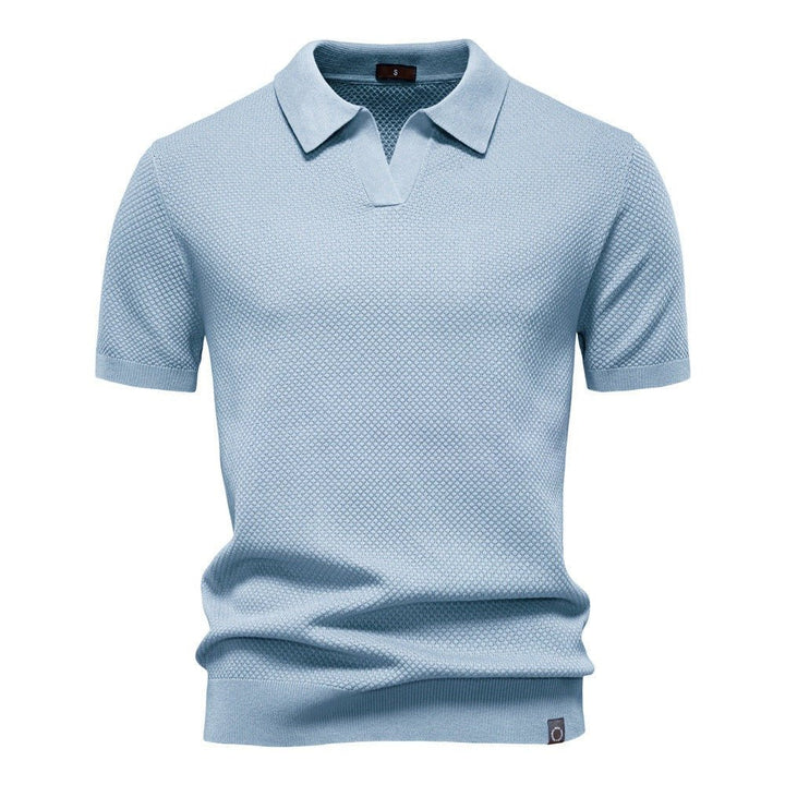 Quistheron Knit Polo product image 6