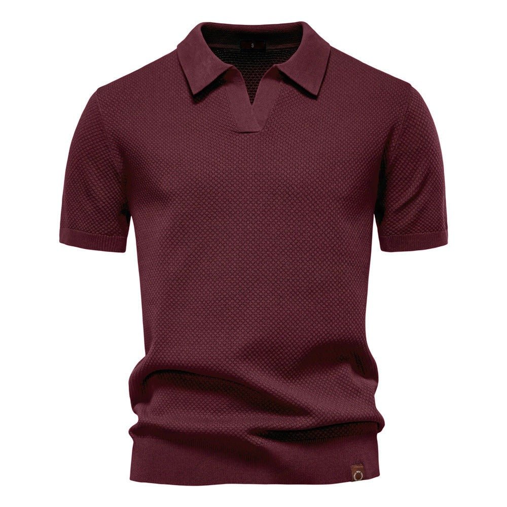 Quistheron Knit Polo product image 7