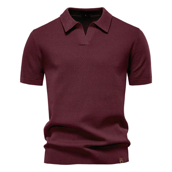 Quistheron Knit Polo product image 7