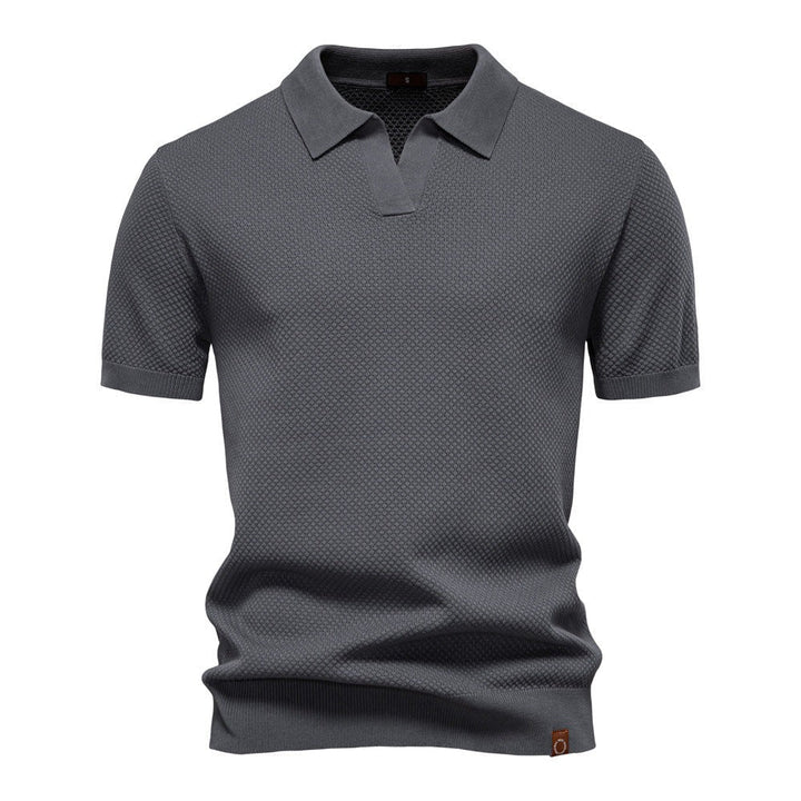 Quistheron Knit Polo product image 8