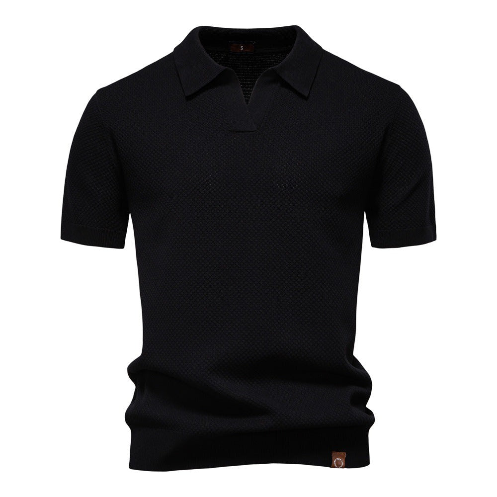 Quistheron Knit Polo product image 9