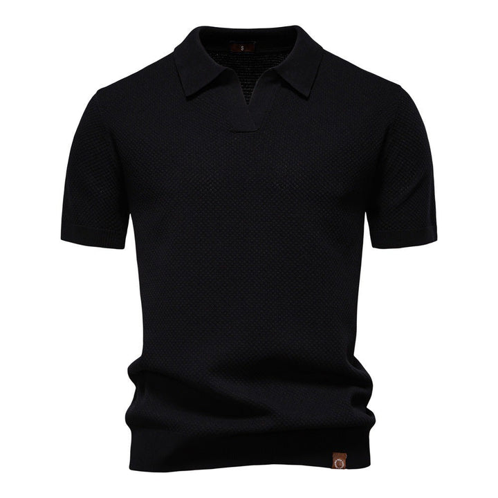 Quistheron Knit Polo product image 9