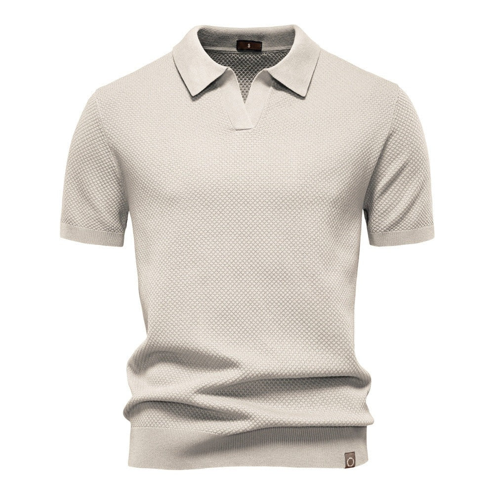 Quistheron Knit Polo product image 11