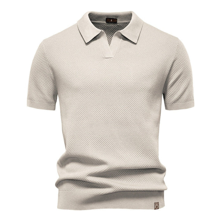 Quistheron Knit Polo product image 11