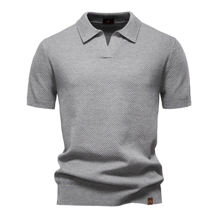 Quistheron Knit Polo product image 12