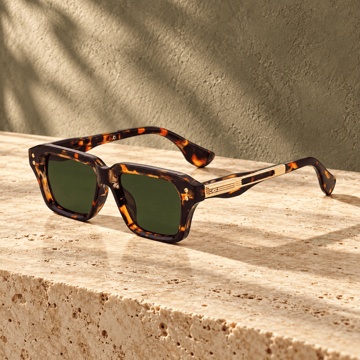 Quorlan Square Sunglasses product image 1
