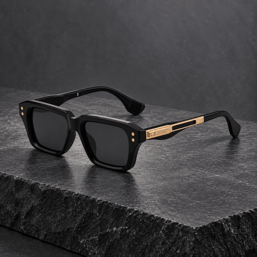 Quorlan Square Sunglasses product image 2