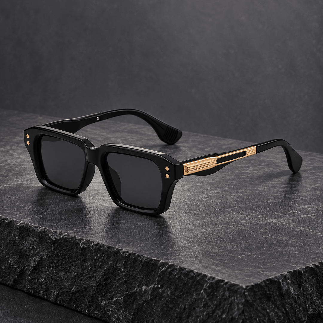 Quorlan Square Sunglasses product image 2