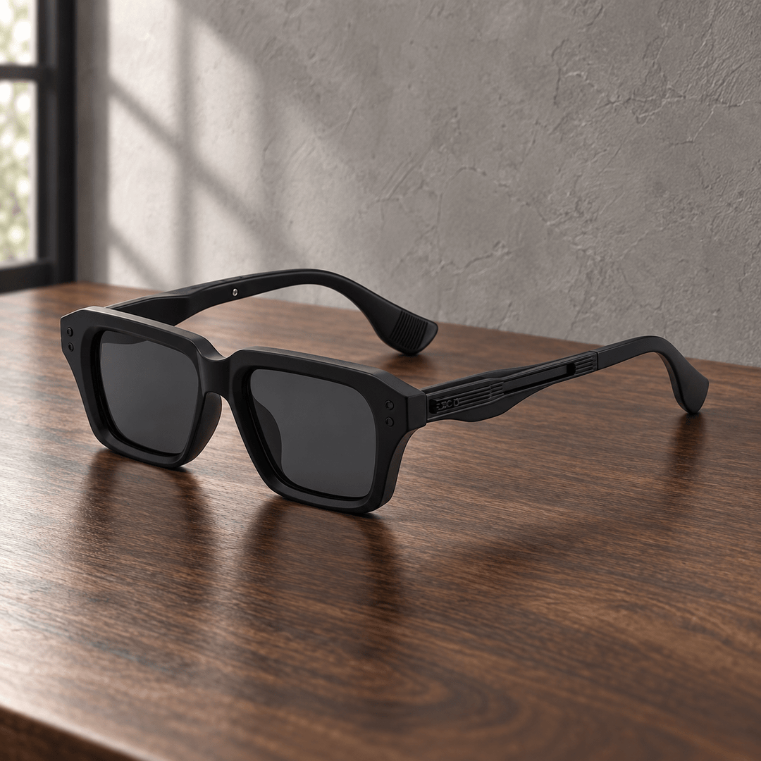 Quorlan Square Sunglasses product image 4