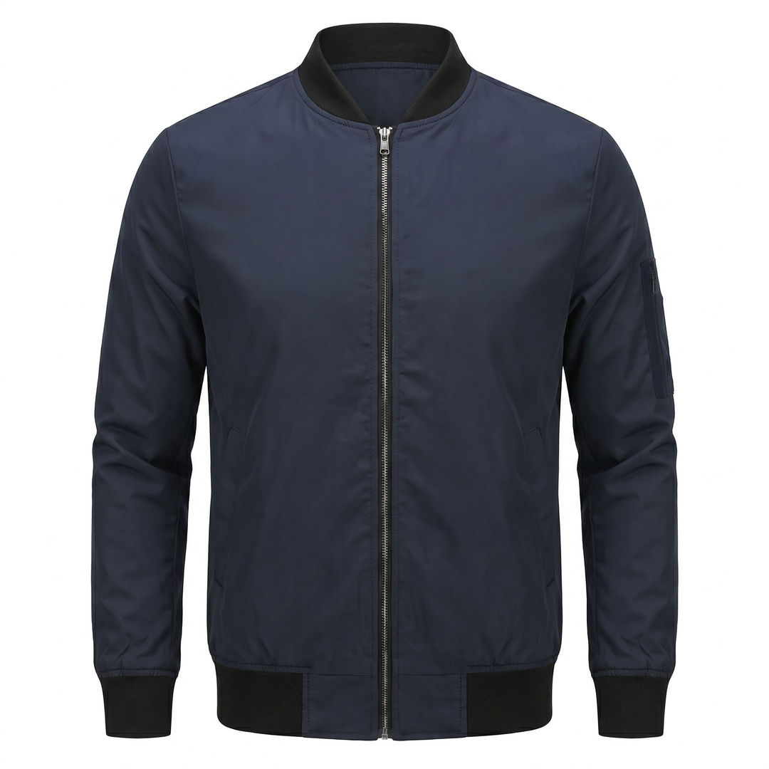 Quorveth Bomber Jacket product image 1