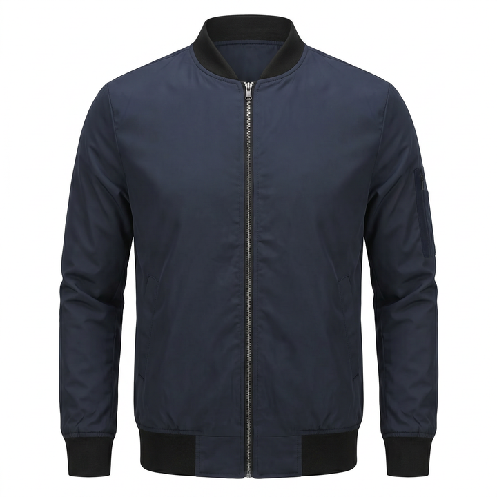 Quorveth Bomber Jacket product image 1