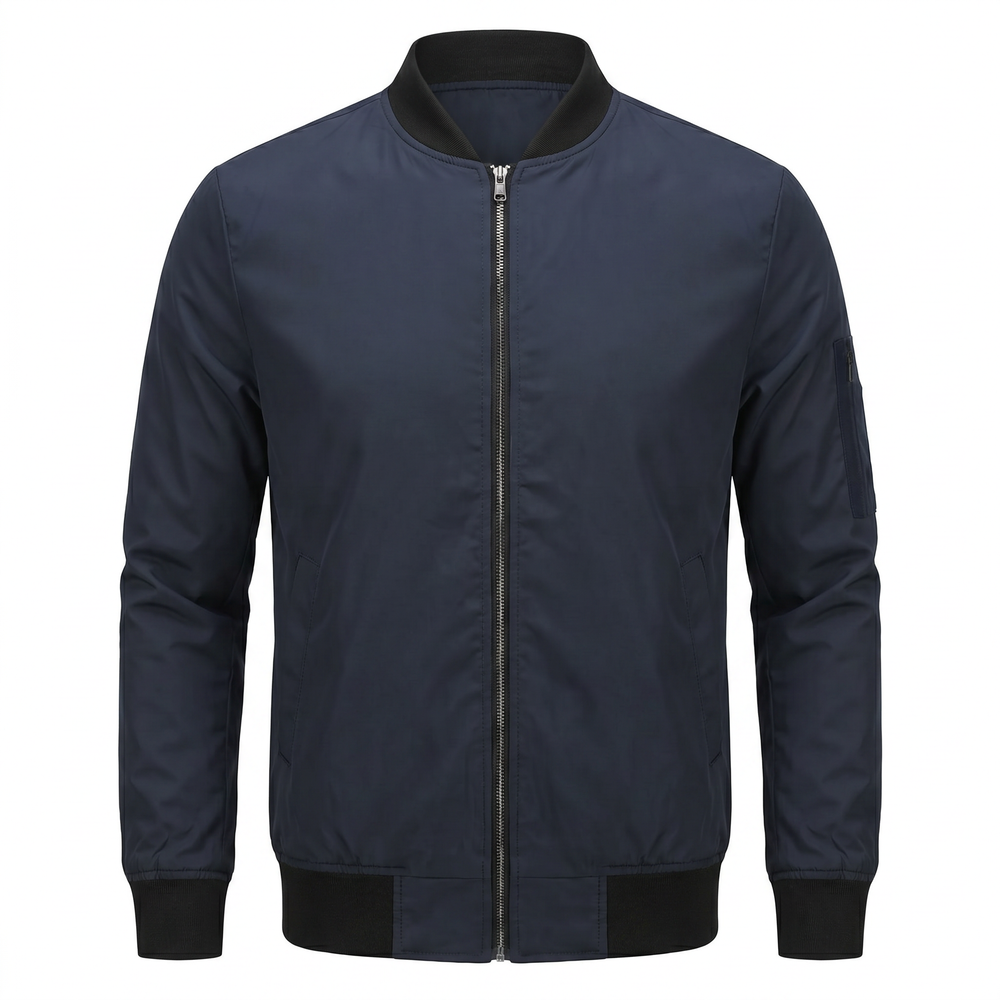 Quorveth Bomber Jacket product image 2
