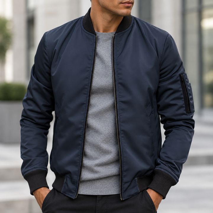 Quorveth Bomber Jacket product image 3
