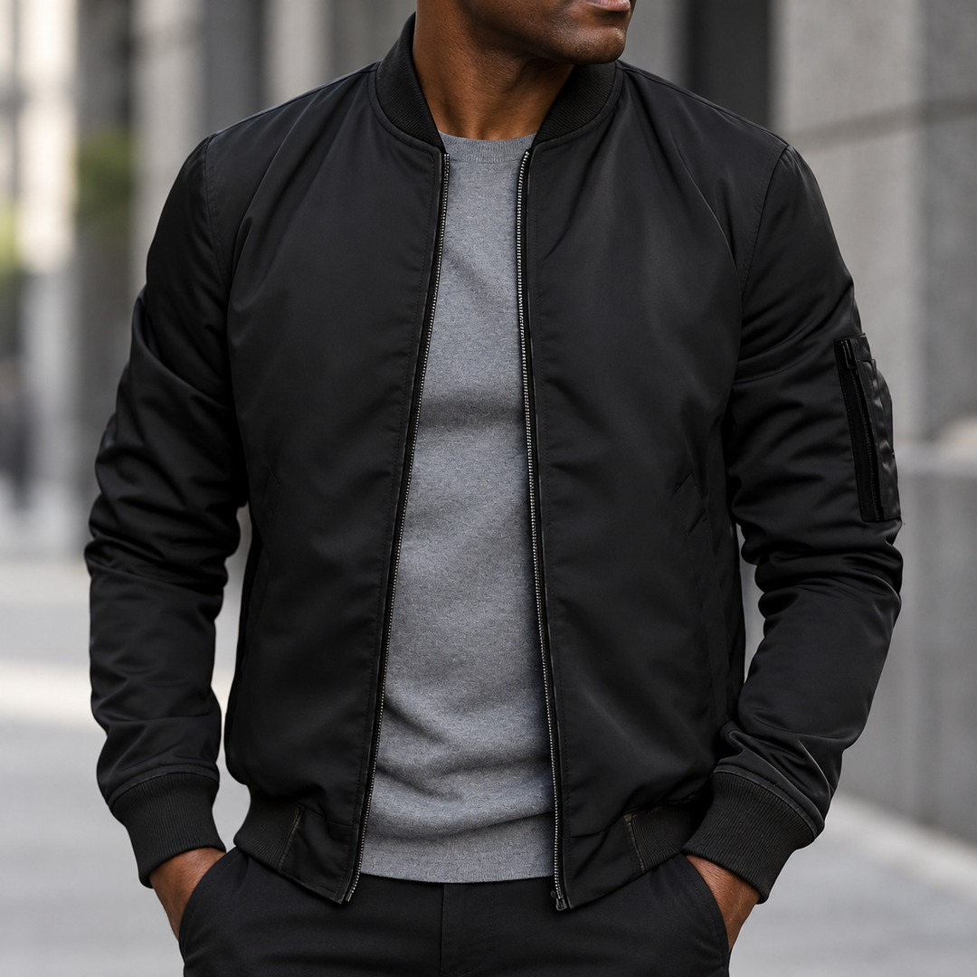 Quorveth Bomber Jacket product image 4