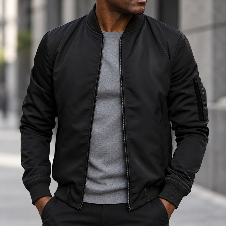 Quorveth Bomber Jacket product image 4