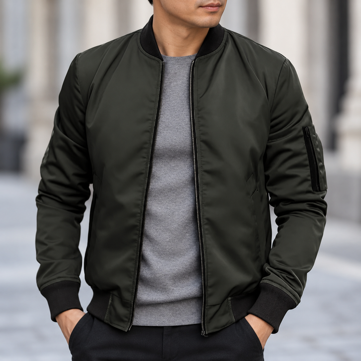 Quorveth Bomber Jacket product image 6