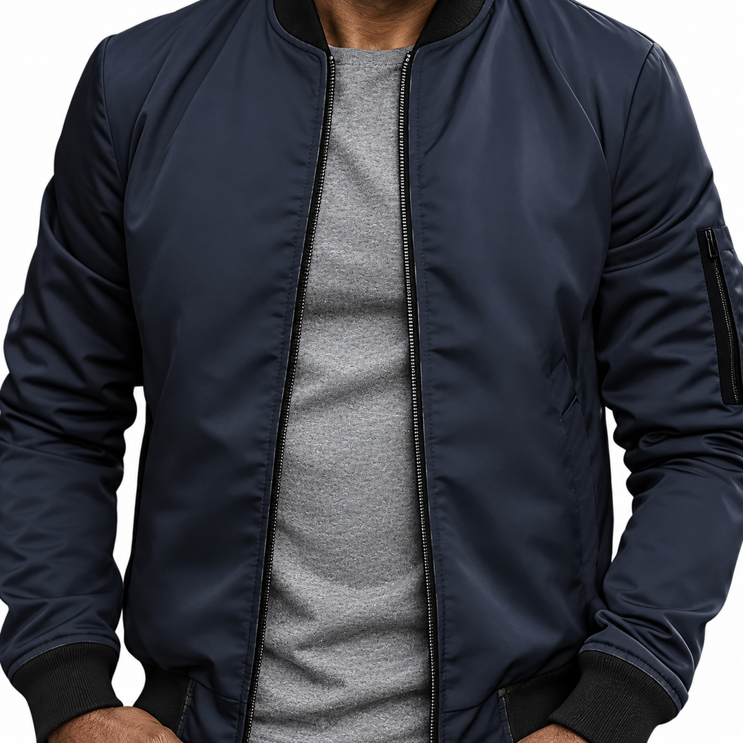Quorveth Bomber Jacket product image 7