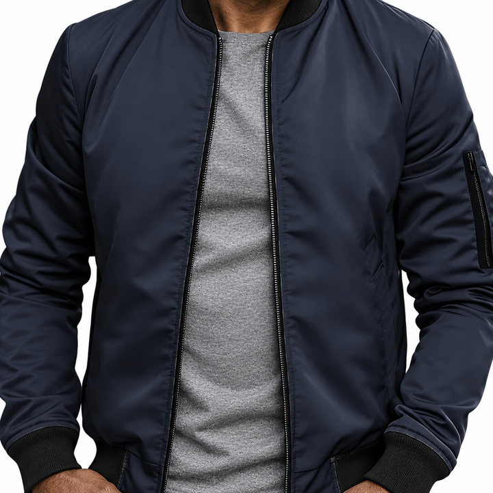 Quorveth Bomber Jacket product image 7