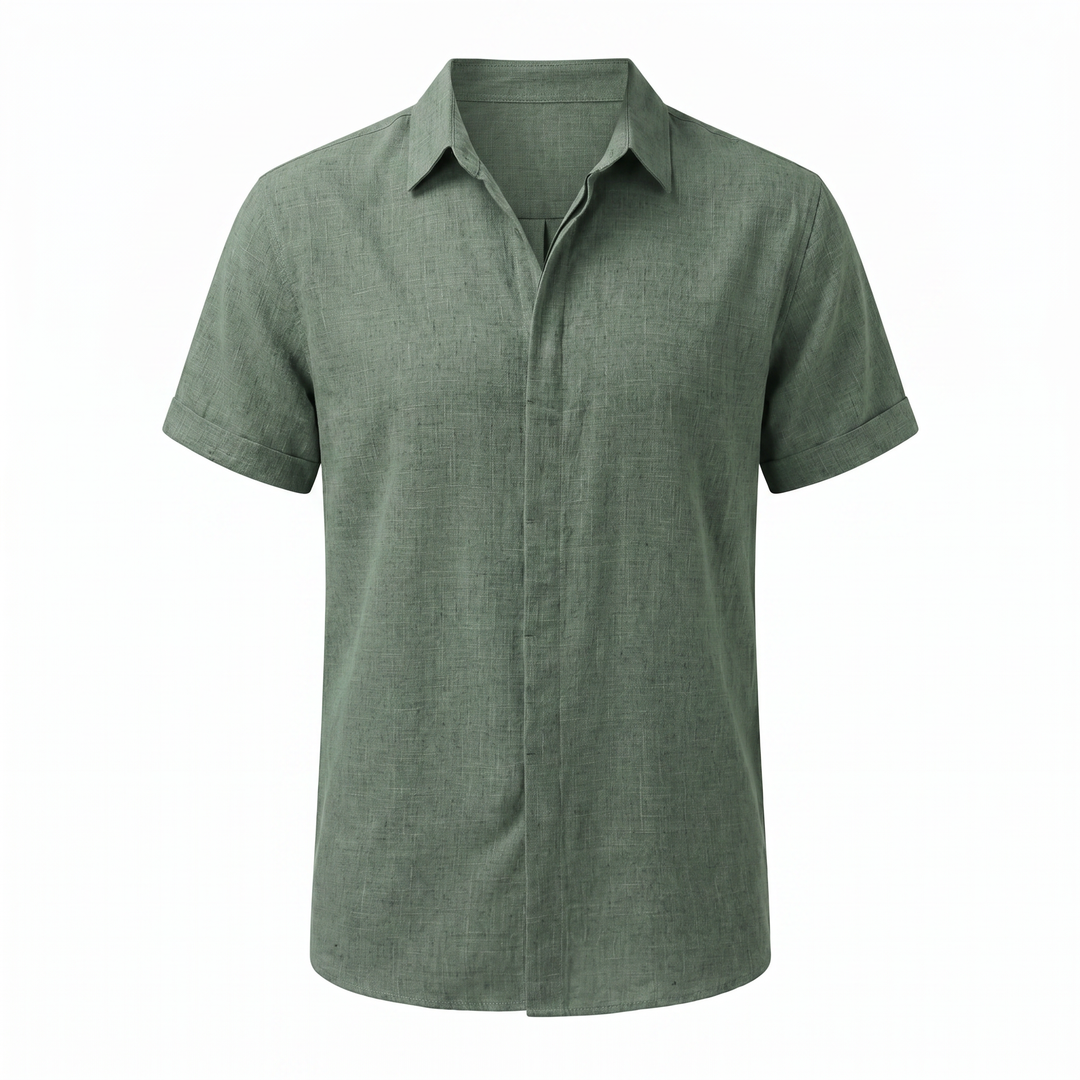 Quorwick Short Sleeve Shirt product image 1