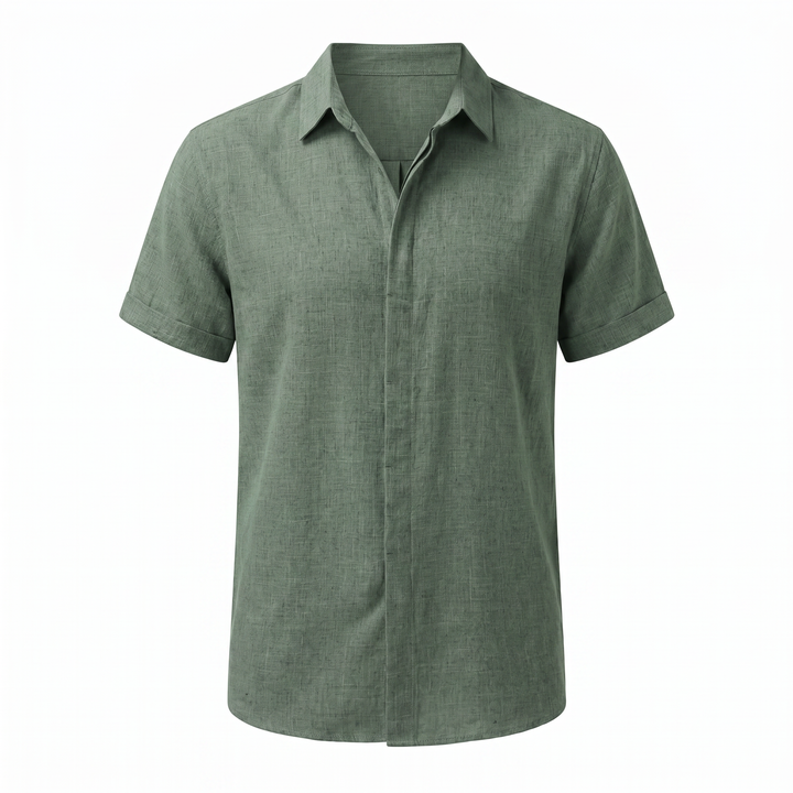 Quorwick Short Sleeve Shirt product image 1