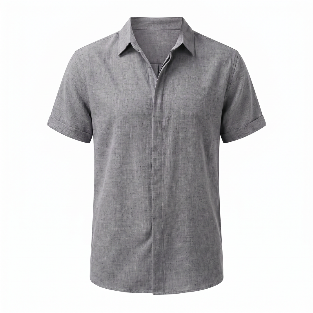 Quorwick Short Sleeve Shirt product image 3