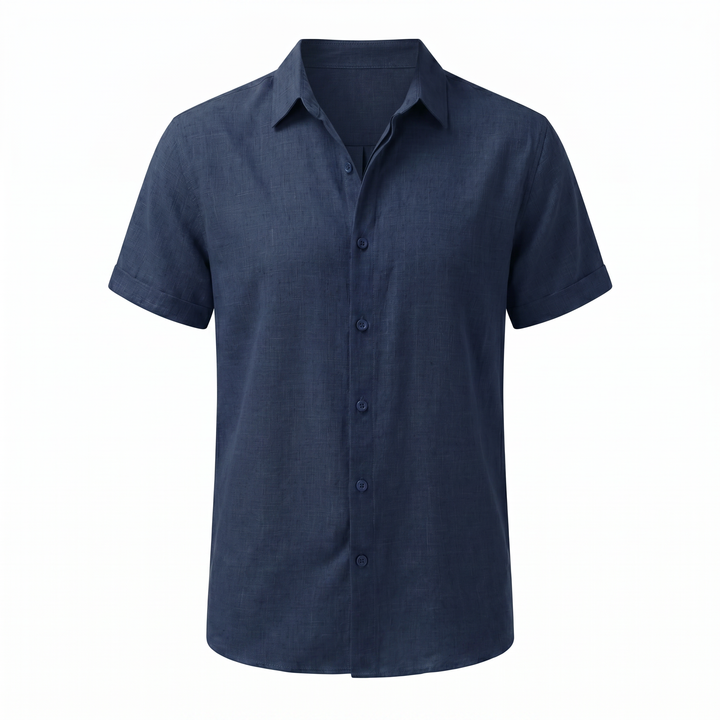Quorwick Short Sleeve Shirt product image 4