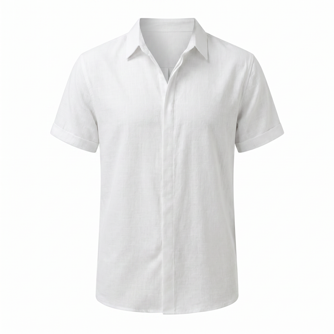 Quorwick Short Sleeve Shirt product image 5