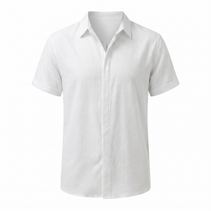Quorwick Short Sleeve Shirt product image 5