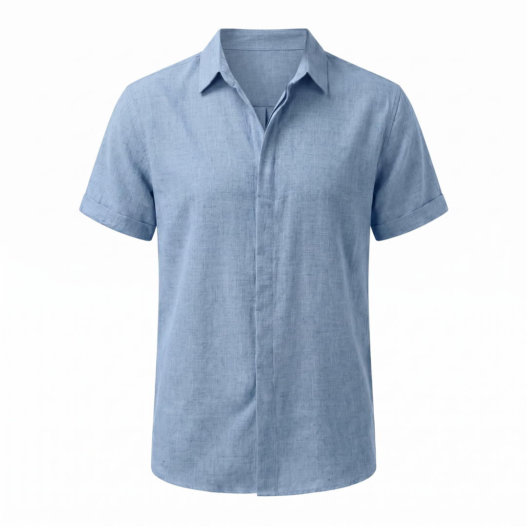 Quorwick Short Sleeve Shirt product image 6