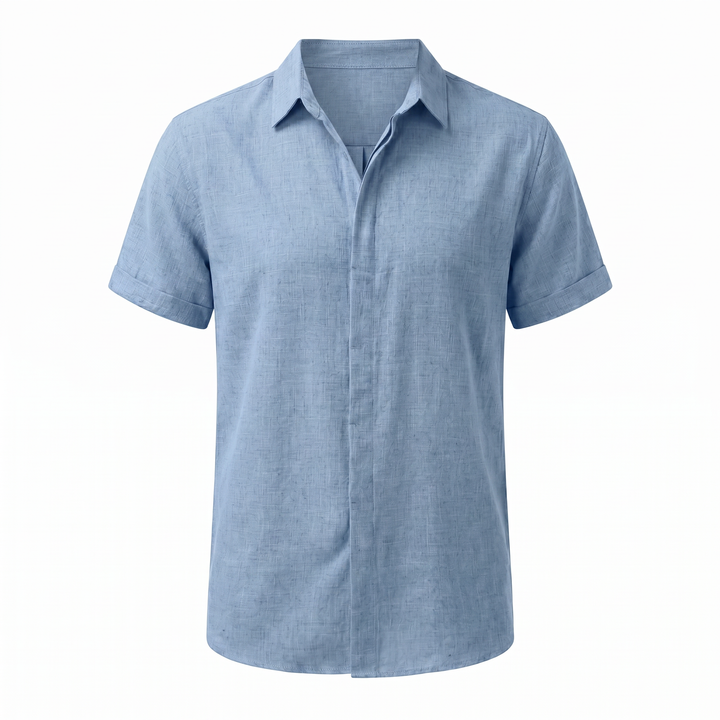 Quorwick Short Sleeve Shirt product image 6