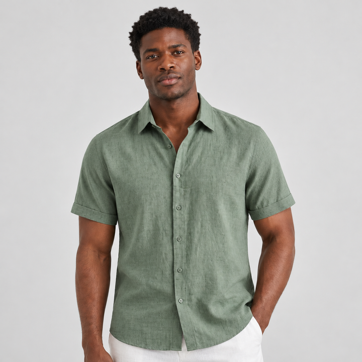 Quorwick Short Sleeve Shirt product image 8