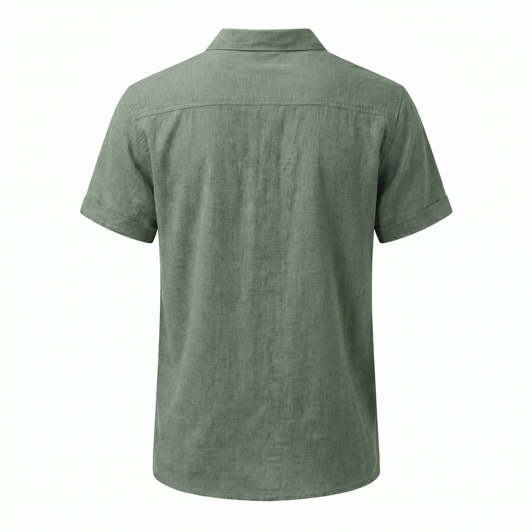 Quorwick Short Sleeve Shirt product image 9