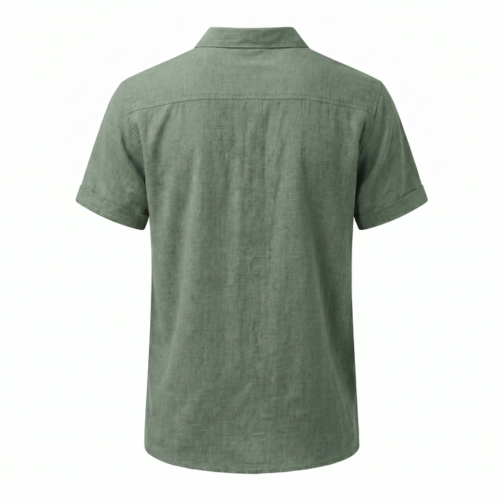 Quorwick Short Sleeve Shirt product image 9