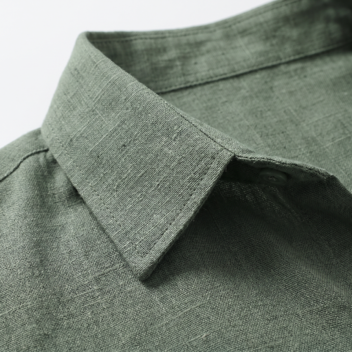 Quorwick Short Sleeve Shirt product image 10