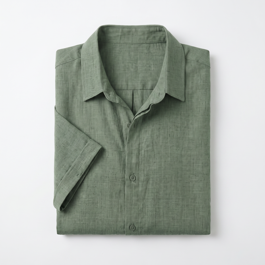 Quorwick Short Sleeve Shirt product image 11